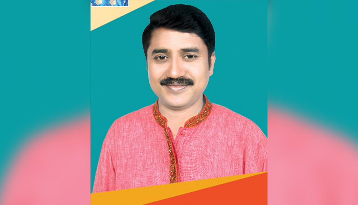 ইউপি চেয়ারম্যানকে চড় মেরে প্যানেল মেয়র গ্রেপ্তার