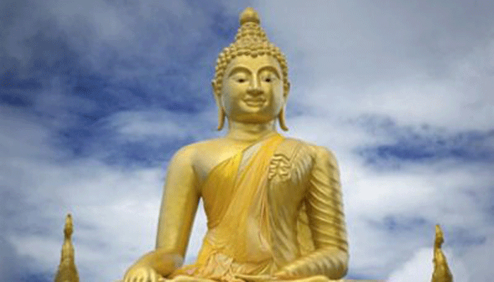 বুদ্ধপূর্ণিমার তাৎপর্য