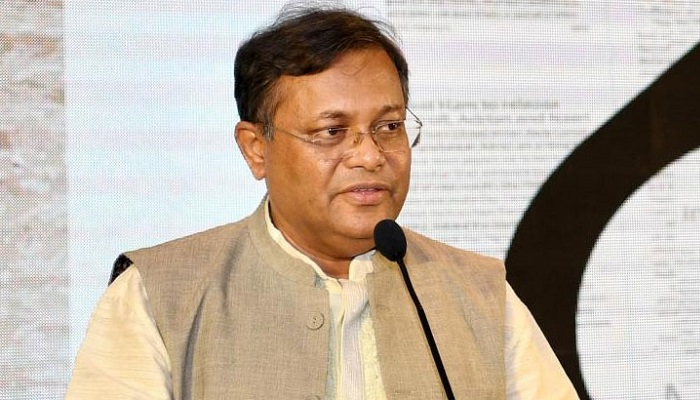 ছাত্রদল সভাপতি-সম্পাদক ছাত্র নয়, ছাত্রের বাবা: তথ্যমন্ত্রী