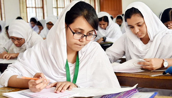 এইচএসসির ফরম পূরণ শুরু ৮ জুন