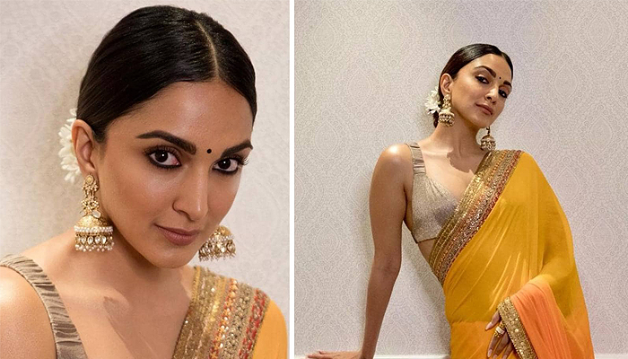 প্রযোজকদের দ্বারে দ্বারে ঘুরছিলেন কিয়ারা, যিনি দাঁড়ান পাশে
