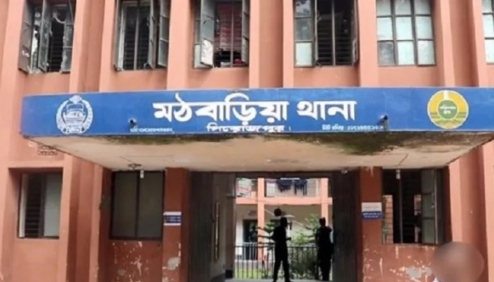১০ হাজার ৬০০ টাকার জন্য প্রতিবন্ধী শিশুকে অপহরণ