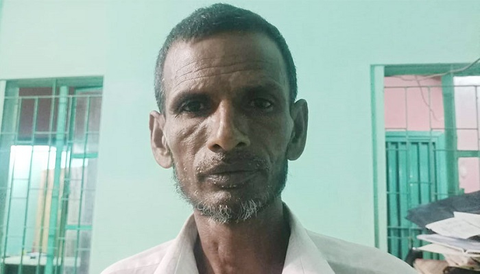 ২ বছরের সাজা এড়াতে ৭ বছর ছিলেন পলাতক