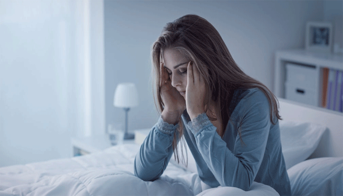 হরমোনের ভারসাম্য নষ্ট হলে বুঝবেন কীভাবে?