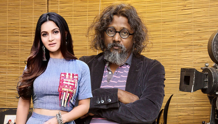 জয়ার ছবি দিয়ে মিথিলাকে অমিতাভ, তোর চেয়ে ভালো বন্ধু ইন্ডাস্ট্রিতে নাই