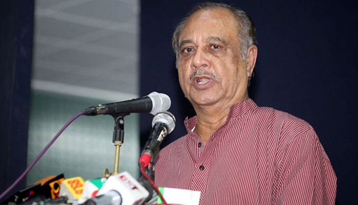 ইভিএম ক্ষমতা ধরে রাখার চক্রান্ত: আ স ম রব