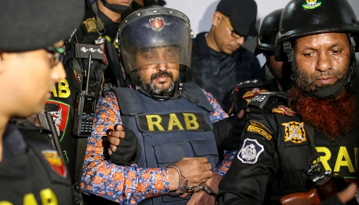 সম্রাটের জামিনের বিষয়ে আপিলের শুনানি ৬ জুন