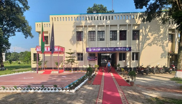 মাদকাসক্ত যুবকের কোপে প্রাণ গেল আদিবাসী বৃদ্ধের