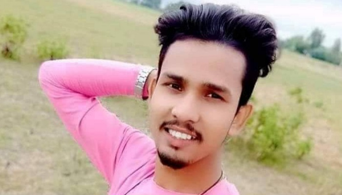 ট্রাকের ধাক্কায় মোটরসাইকেল আরোহীর মৃত্যু