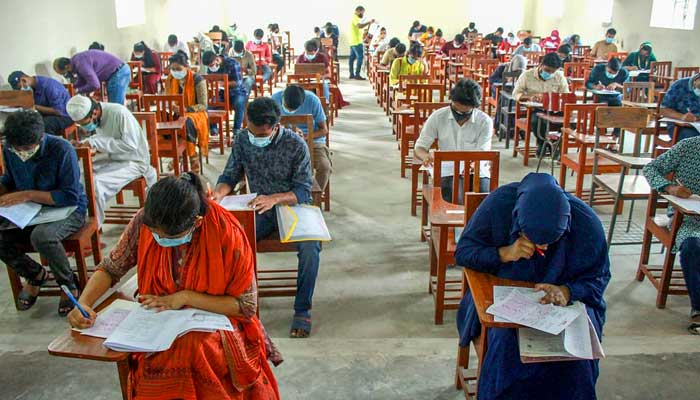 গুচ্ছ বিশ্ববিদ্যালয় ভর্তি পরীক্ষা শুরু ৩০ জুলাই, ফি ১৫০০