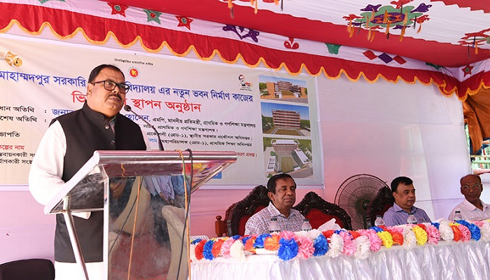 জুলাইয়ের মধ্যে প্রাথমিকে ৪৫ হাজার শিক্ষক নিয়োগ: গণশিক্ষা প্রতিমন্ত্রী