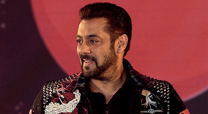 সালমান খানকে গুলি করে হত্যার চেষ্টা! সালমান খানকে গুলি করে হত্যার চেষ্টা!