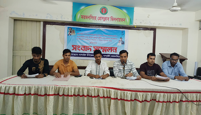 'আমার বাবার হত্যাকারীদের সঙ্গে রাজনীতি নয়' 'আমার বাবার হত্যাকারীদের সঙ্গে রাজনীতি নয়'