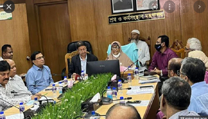 আজ থেকে রাত ৮টার পর দোকানপাট বন্ধ আজ থেকে রাত ৮টার পর দোকানপাট বন্ধ