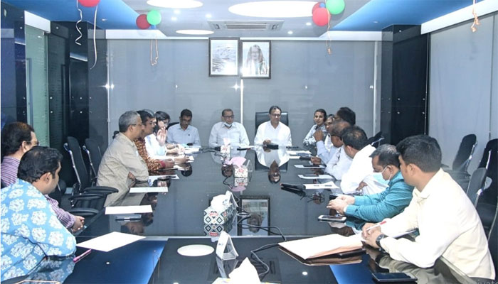 দরিদ্র মেধাবীদের শিক্ষাবৃত্তি দেবে রংপুর বিভাগ সমিতি দরিদ্র মেধাবীদের শিক্ষাবৃত্তি দেবে রংপুর বিভাগ সমিতি