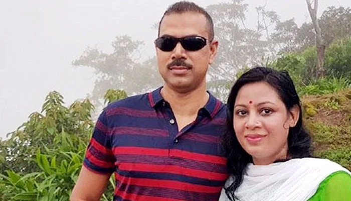 ওসি প্রদীপ ও তার স্ত্রীর পক্ষে চেয়ারম্যান-মেম্বারের সাফাই সাক্ষ্য ওসি প্রদীপ ও তার স্ত্রীর পক্ষে চেয়ারম্যান-মেম্বারের সাফাই সাক্ষ্য