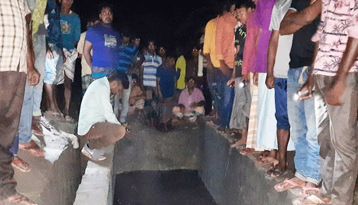 নির্মাণাধীন ইউড্রেনে মিলল যুবকের মরদেহ