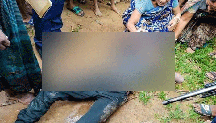 নিখোঁজ কিশোরের মরদেহ মিলল পুকুরে