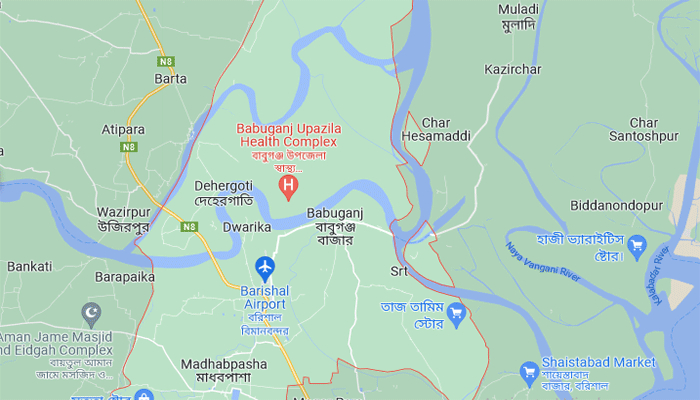 স্ত্রীকে কুপিয়ে হত্যা, বাবা-ভাইকে জখম