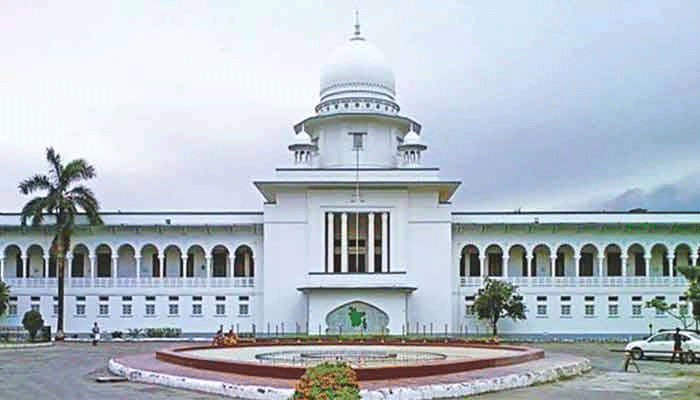 বোরকা বা হিজাব পরা সাংবিধানিক অধিকার: হাইকোর্ট