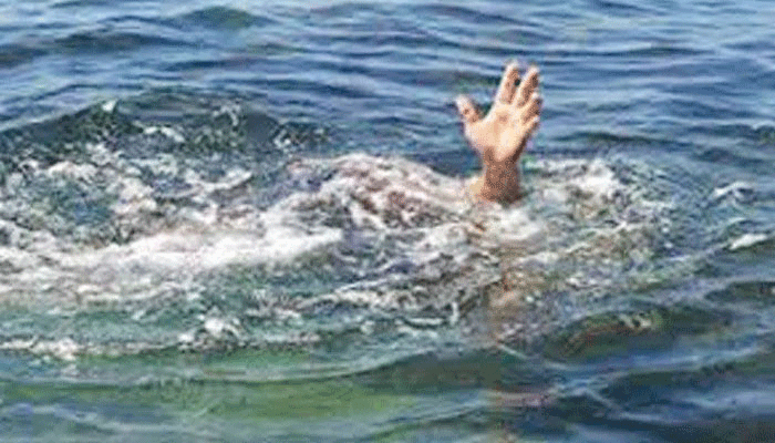 নদীতে ডুবে শিশুর মৃত্যু