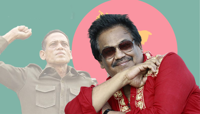 'আজম খান নিজেও জানত না সে কত বড় রকস্টার'