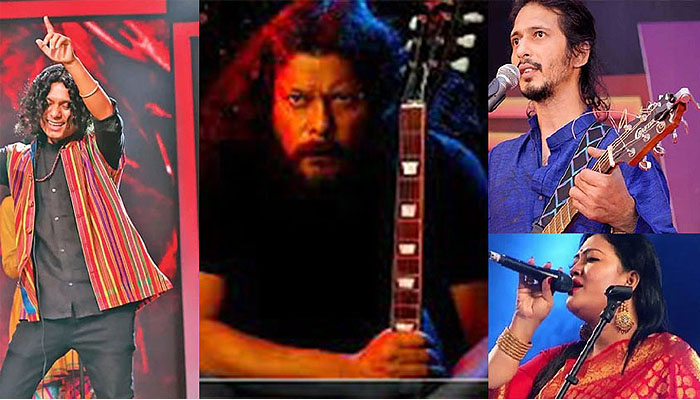 রাত ৮টায় শুরু  কোক স্টুডিওর কনসার্ট, যদি...