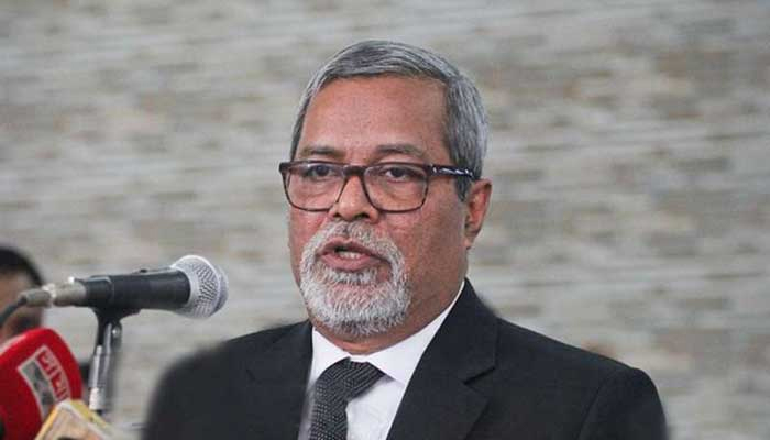 রাজনৈতিক সমঝোতা ছাড়া সুষ্ঠু নির্বাচন সম্ভব নয়: নূরুল হুদা