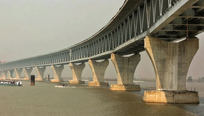 পদ্মা সেতু: ৩৫ বছরে সরকারের দেওয়া অর্থ পরিশোধ করবে সেতু কর্তৃপক্ষ
