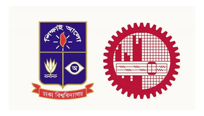কিউএস র‍্যাঙ্কিংয়ে সেরা ৮০০-তে নেই ঢাবি-বুয়েট, টানা পাঁচ বছর একই অবস্থানে