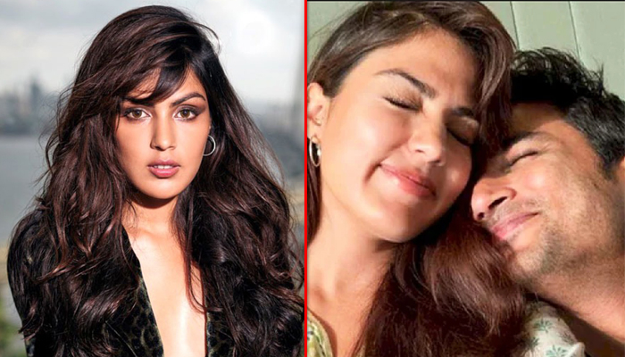 ‘তোমাকে রোজ মিস করি’ সুশান্তের মৃত্যুদিনে বললেন রিয়া