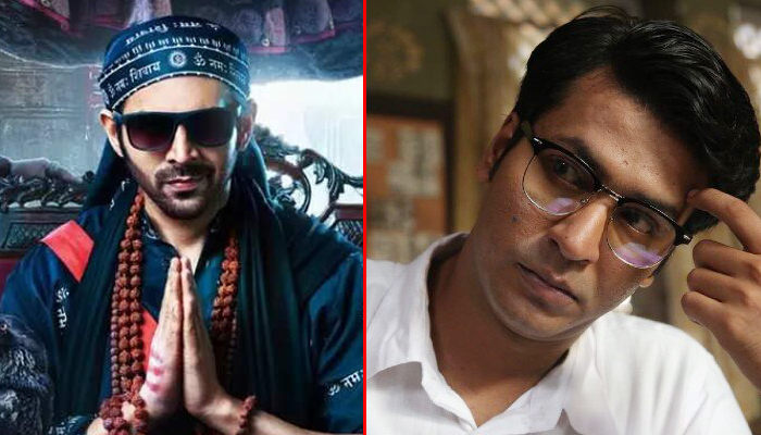 কার্তিকের ভুল বাংলা উচ্চারণে রেগে আগুন অনির্বাণ