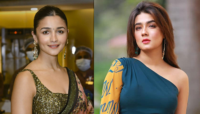 মা হচ্ছেন আলিয়া ভাট, ঈর্ষা হচ্ছে নায়িকা মাহির