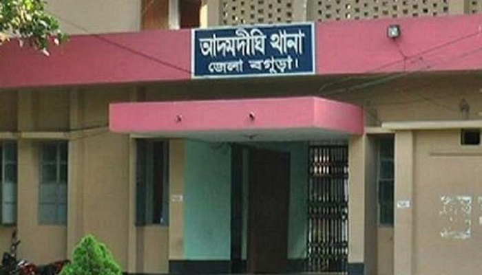 প্রবাসীর স্ত্রীকে ধর্ষণচেষ্টার অভিযোগ, দুজনের বিরুদ্ধে মামলা