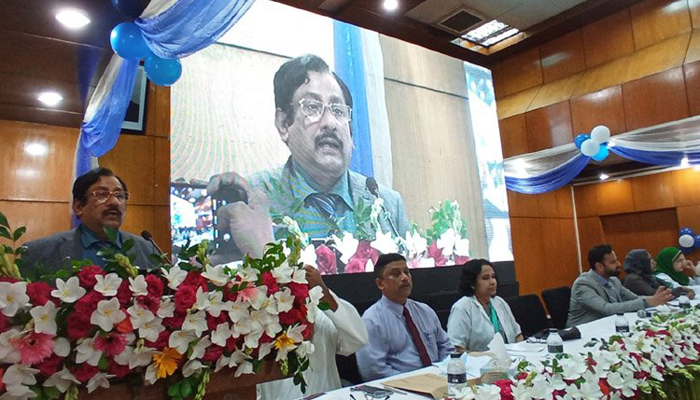 ভ্রূণের ত্রুটি নির্ণয়ের পরীক্ষা চালু করল বিএসএমএমইউ