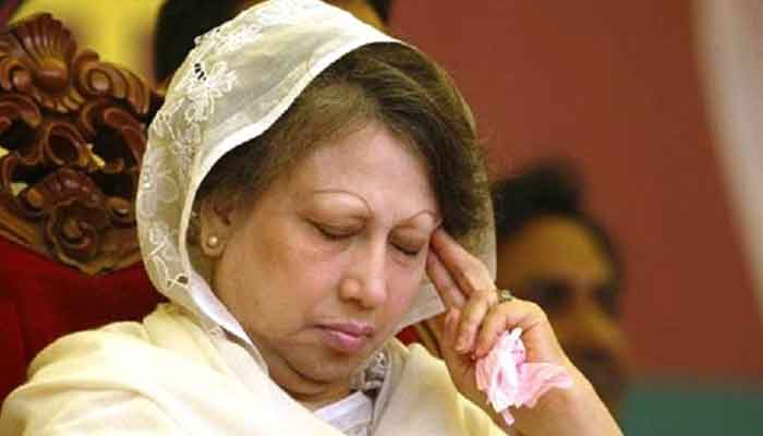 খালেদা জিয়ার বিরুদ্ধে অভিযোগ গঠনের শুনানি ফের পেছাল
