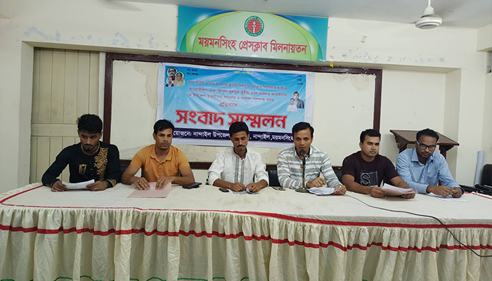 'আমার বাবার হত্যাকারীদের সঙ্গে রাজনীতি নয়'