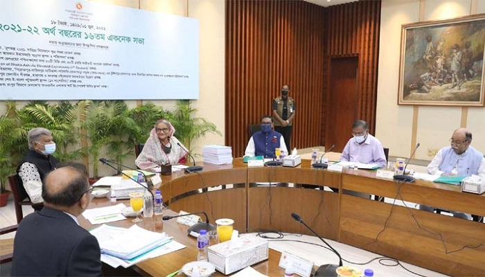 আমার কাছেও বিদ্যুৎ বিল বকেয়া থাকলে লাইন কেটে দিন: প্রধানমন্ত্রী