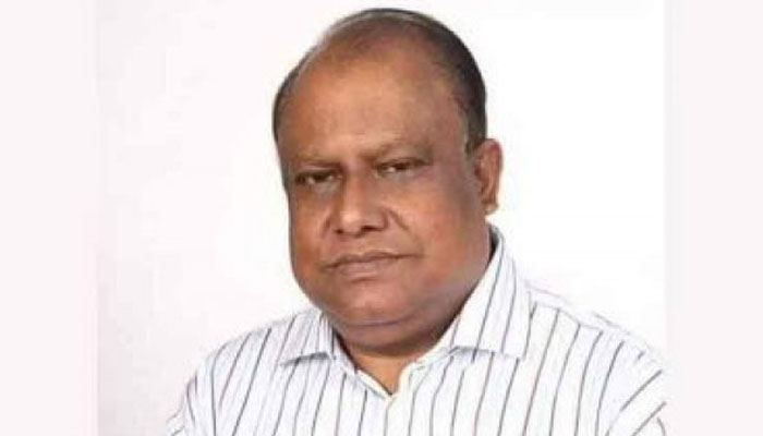 জামিন পেলেন এলডিপি মহাসচিব রেদোয়ান