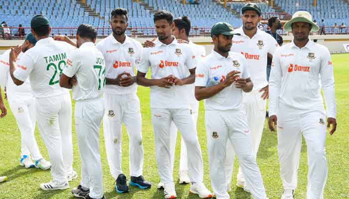 টেস্ট সংস্কৃতি আনবে কে