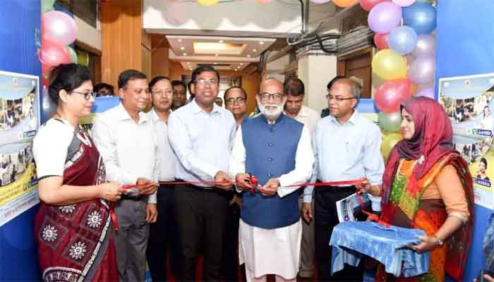 ফোন করলেই তথ্য পাবেন খামারিরা