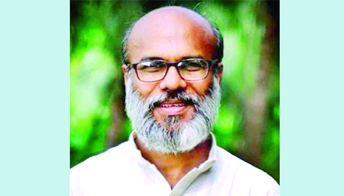 তুলে নেওয়ার সাড়ে ৫ ঘণ্টা পর ছাড়া পেলেন অধিকারকর্মী মিজানুর রহমান