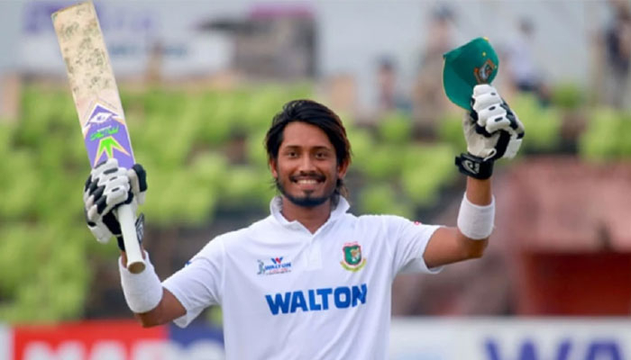 বিজয় ওয়েস্ট ইন্ডিজ যাচ্ছেন আজ