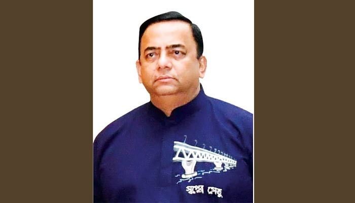 পদ্মাকাহন: আমাদের স্বপ্ন সেতু