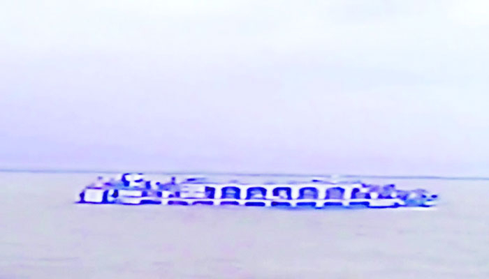 'তখন ব্রিজটা থাকলে স্বজনহারা হইতাম না'