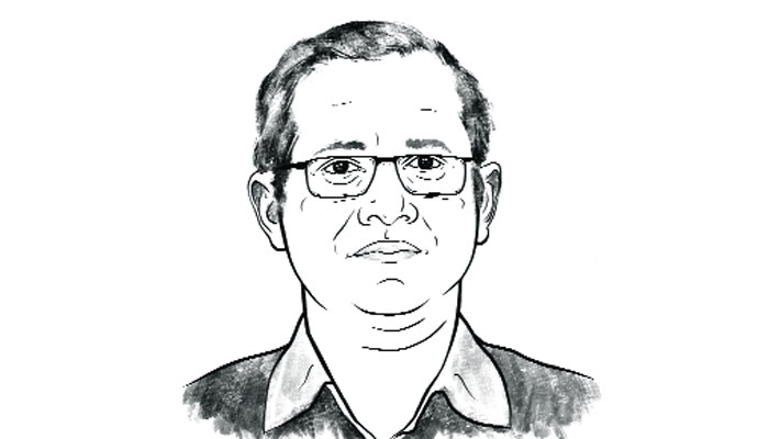 বাজার নিয়ে সময়ে এক ফোঁড় দিন