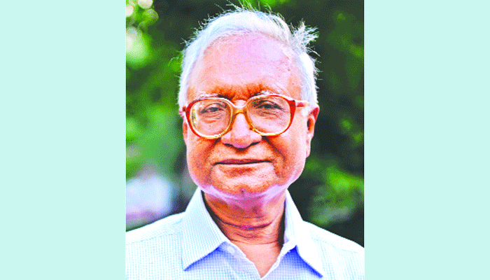 শুভ জন্মদিন সিরাজুল ইসলাম চৌধুরী