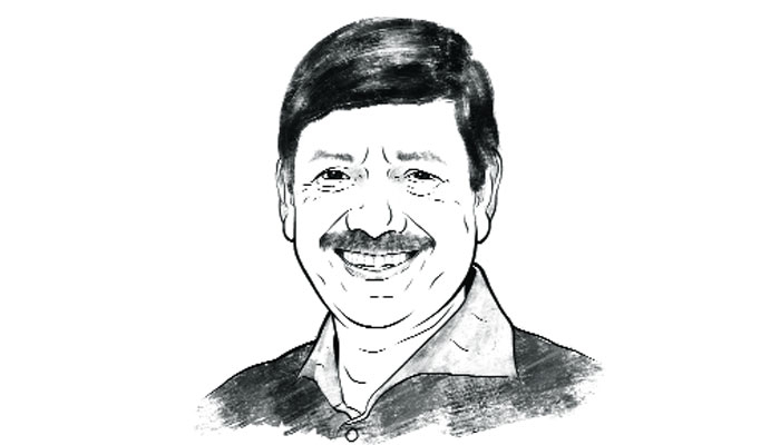গণতন্ত্র ও ধর্মনিরপেক্ষতার লালিত স্বপ্ন
