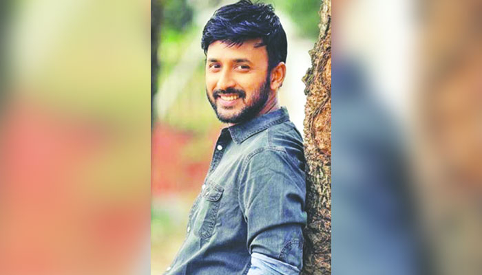 বহুমাত্রিক একজন