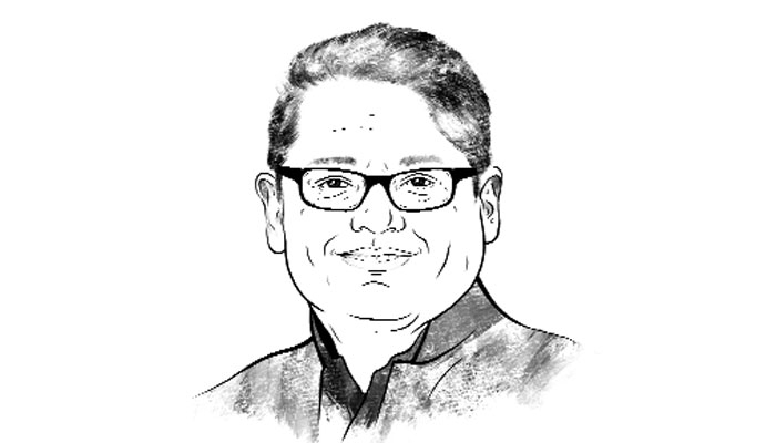 আগামীর জন্য আজকের লড়াই